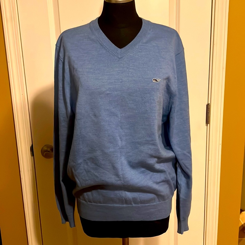 Mens Vineyard Vines Sweater